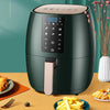 Smart Touch 5.5L Large Air Fryer