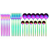 24-Piece Luxury Cutlery Set