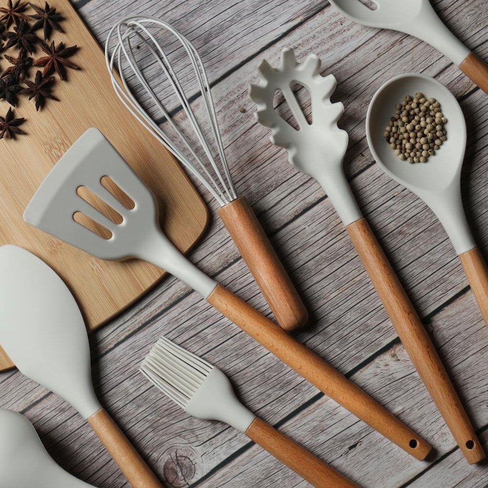 Beginner’s Guide to Stocking Your Kitchen with the Right Tools
