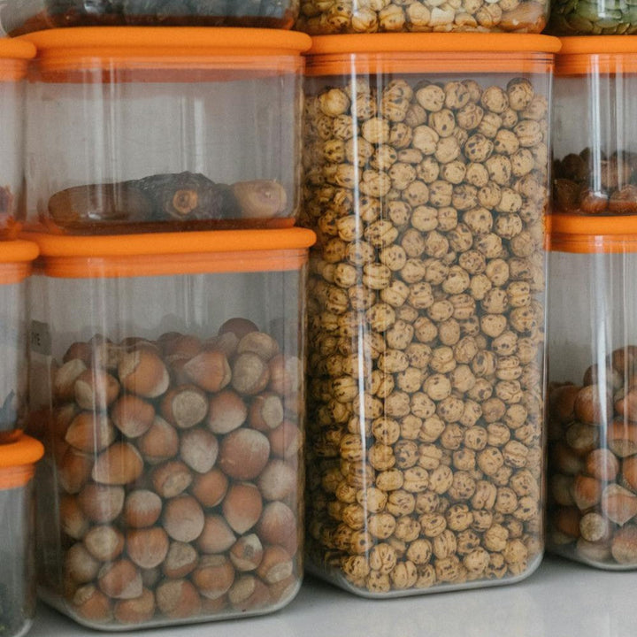 Small Kitchen? 8 Space-Saving Gadgets That Make a Big Difference