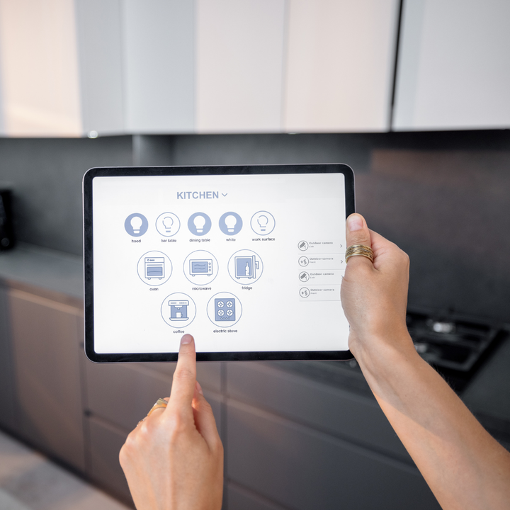 Smart Kitchen Devices