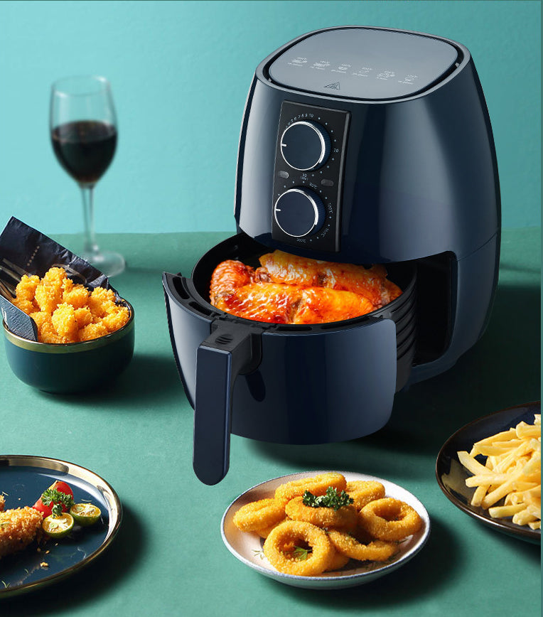Smart 5L Household Air Fryer
