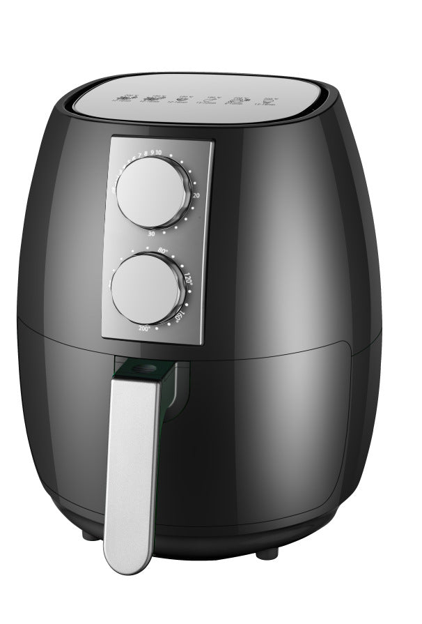 Smart 5L Household Air Fryer