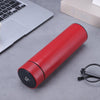 Smart Insulated Stainless Steel Temperature Cup