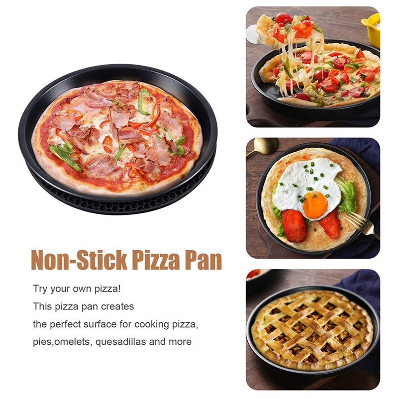 7-Piece Silicone Air Fryer Accessories Set