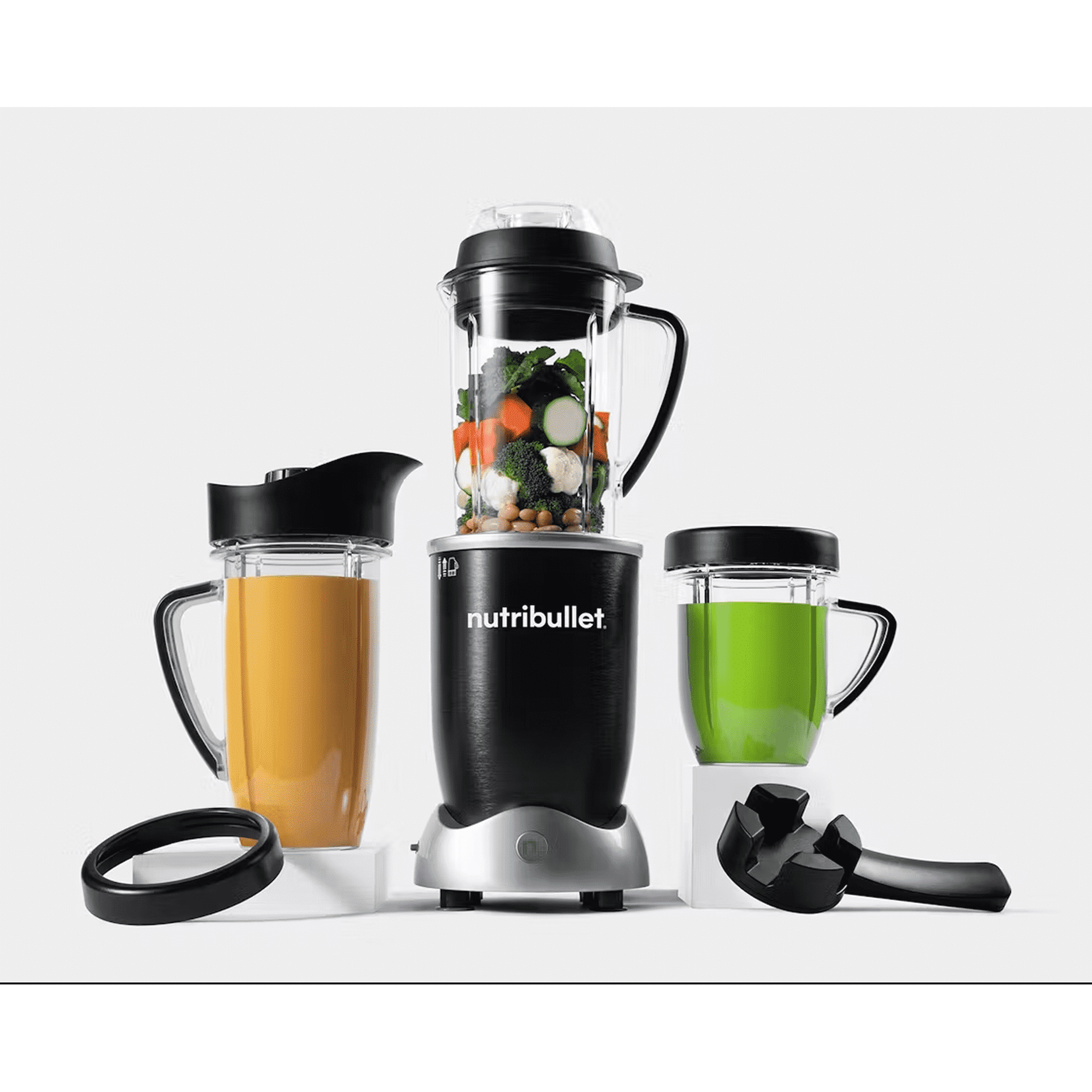 Nutribullet Rx Cooking Blender
