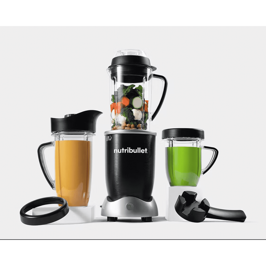 Nutribullet Rx Cooking Blender