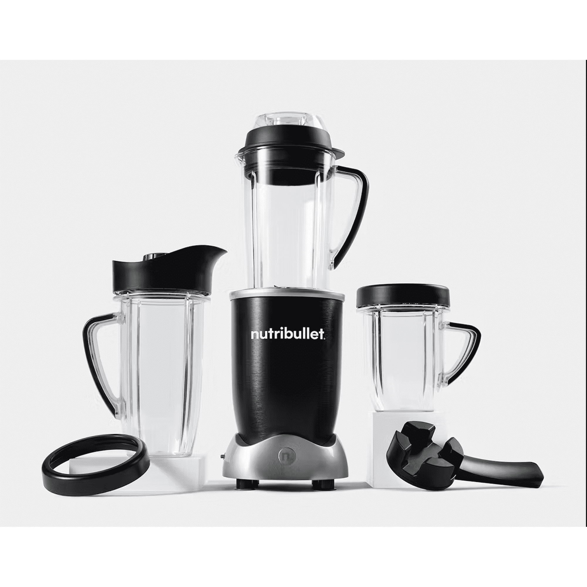 Nutribullet Rx Cooking Blender