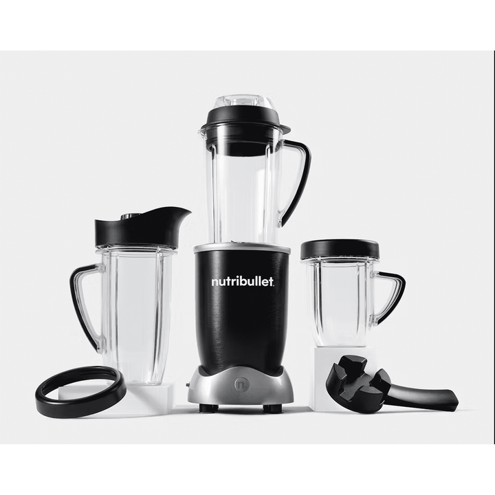 Nutribullet Rx Cooking Blender