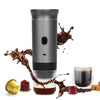 2025 Upgraded 3-in-1 Cordless Coffee Maker