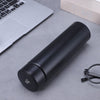 Smart Insulated Stainless Steel Temperature Cup