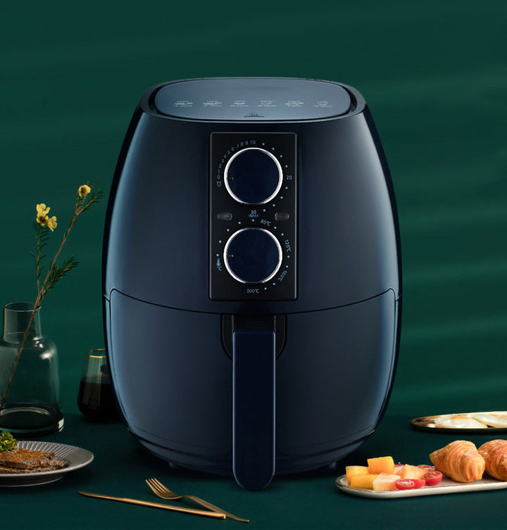 Smart 5L Household Air Fryer