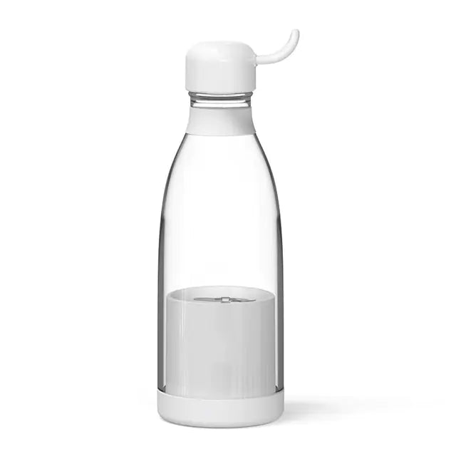 Portable Mini Electric Fruit Blender