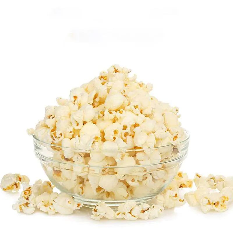 Portable Mini Popcorn Maker