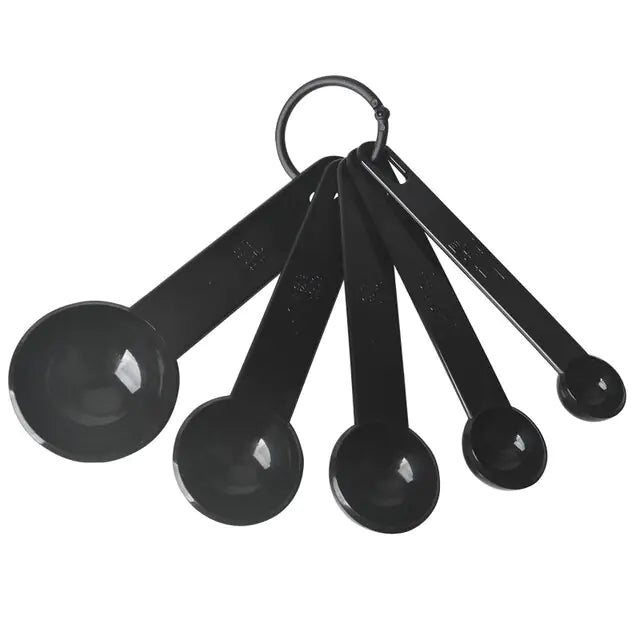 Measuring Spoons & Cups Set