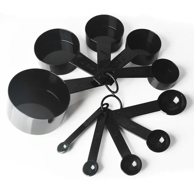 Measuring Spoons & Cups Set