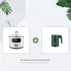110V Electric Pressure Cooker – Small