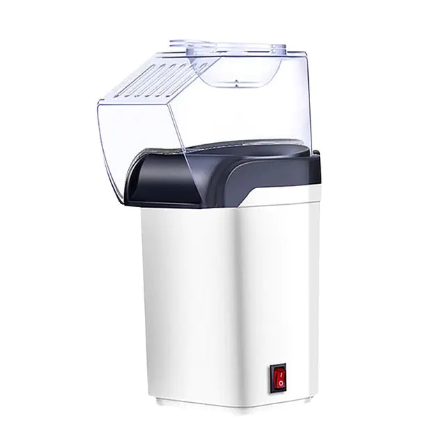 Portable Mini Popcorn Maker