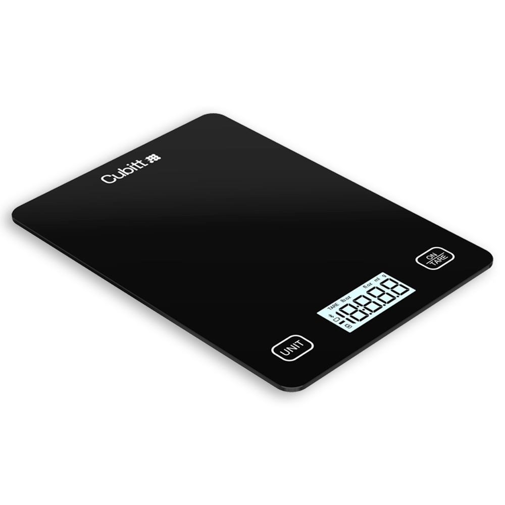 Cubitt Smart Kitchen Scale