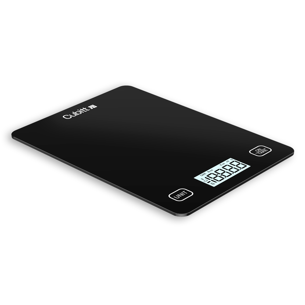 Cubitt Smart Kitchen Scale