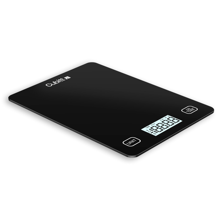 Cubitt Smart Kitchen Scale