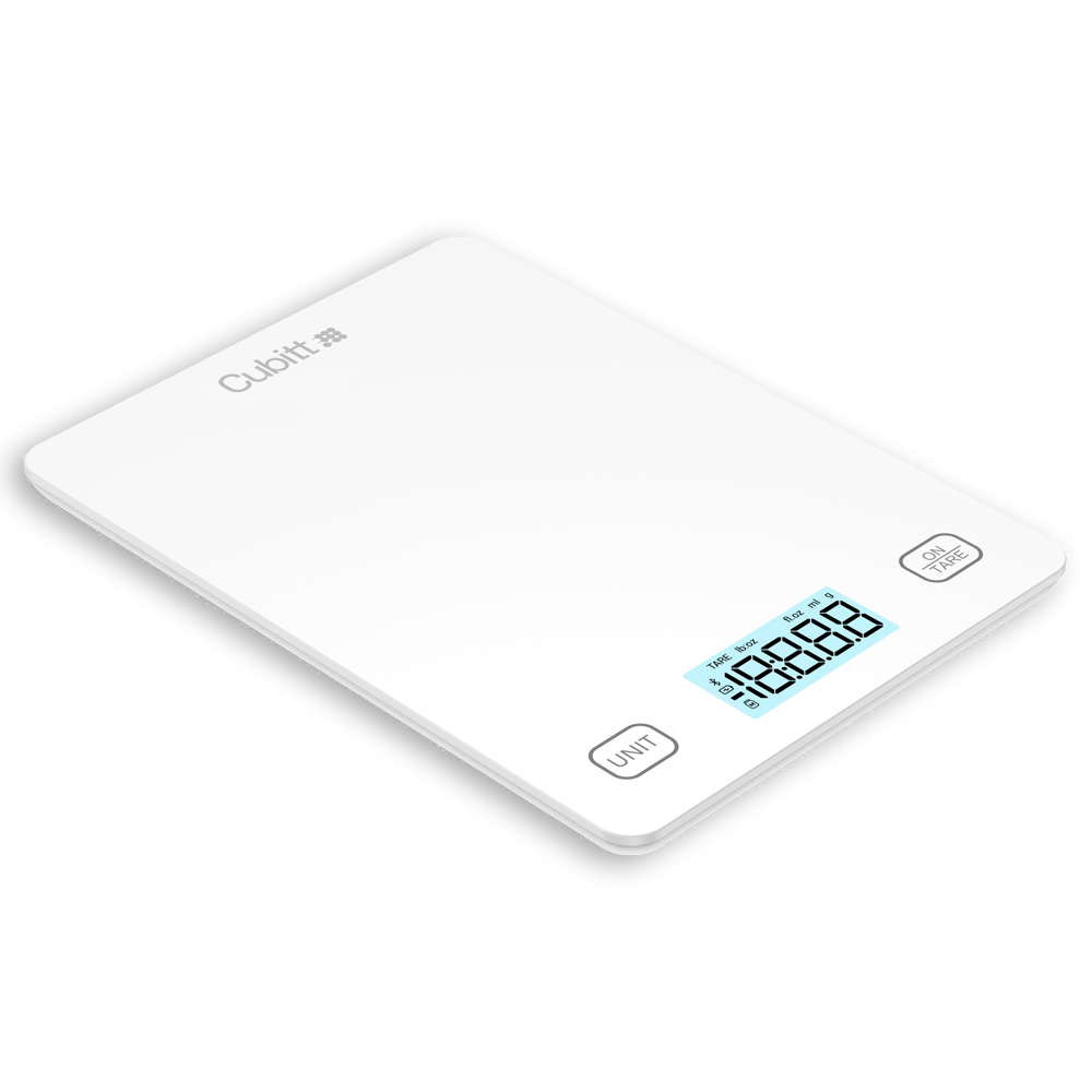 Cubitt Smart Kitchen Scale