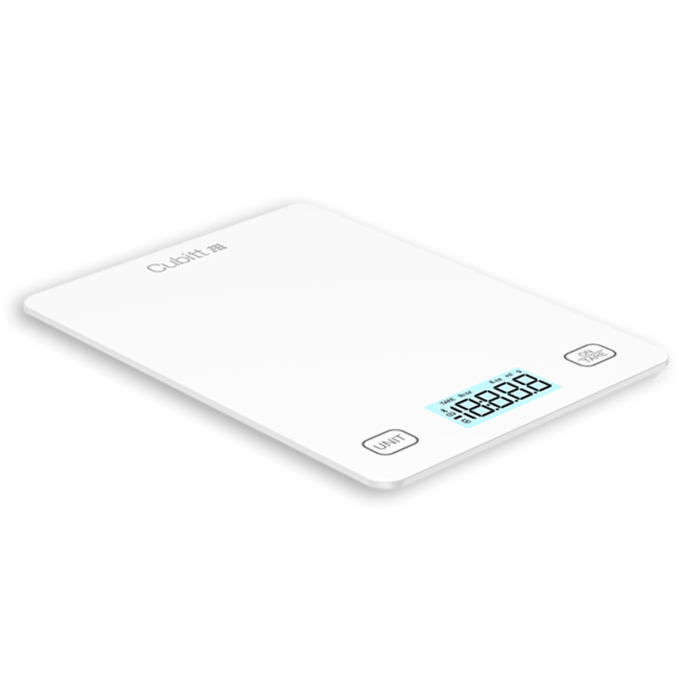 Cubitt Smart Kitchen Scale