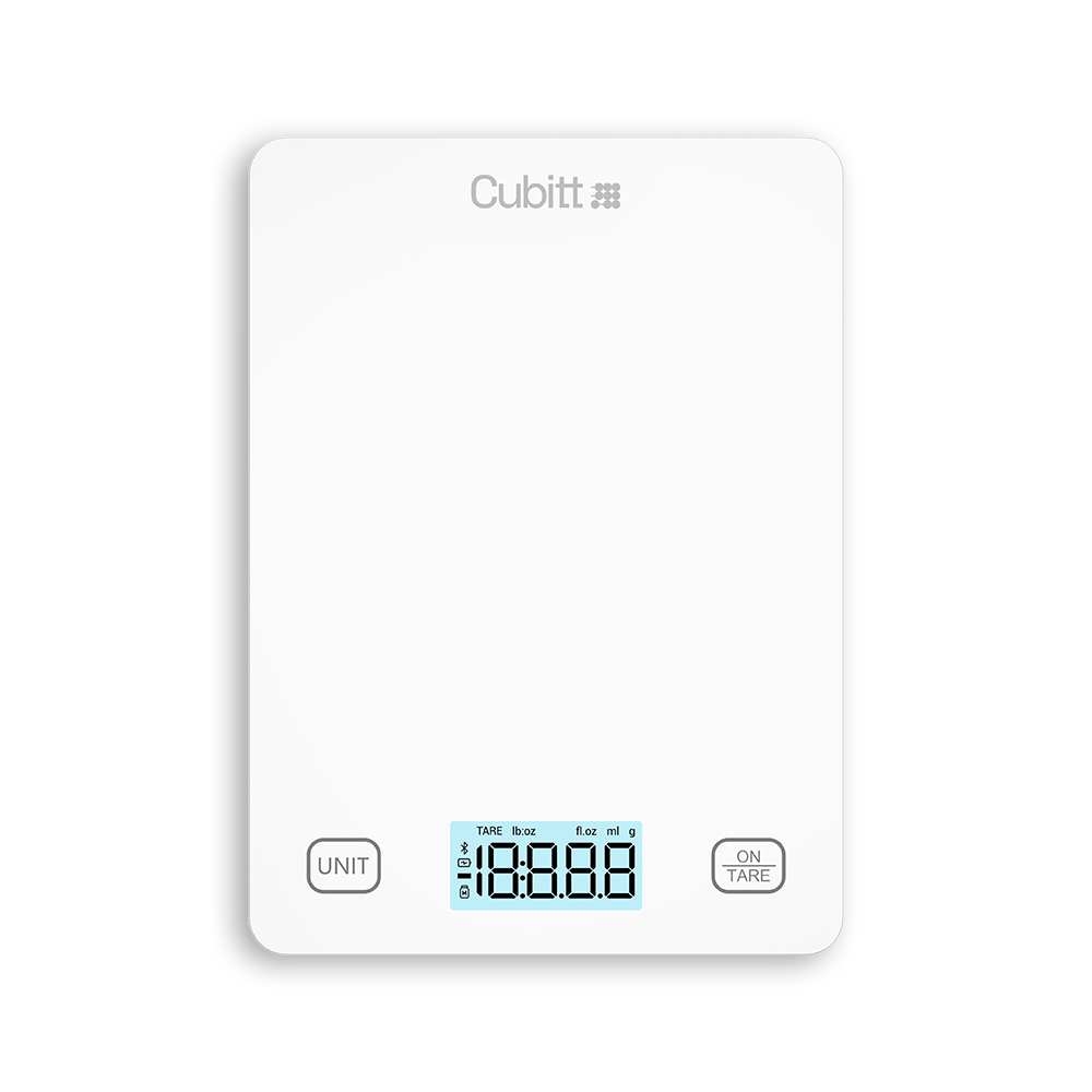 Cubitt Smart Kitchen Scale