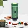 2025 Upgraded 3-in-1 Cordless Coffee Maker