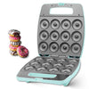 Bakers Friend Mini Donut Maker – 12 Donuts