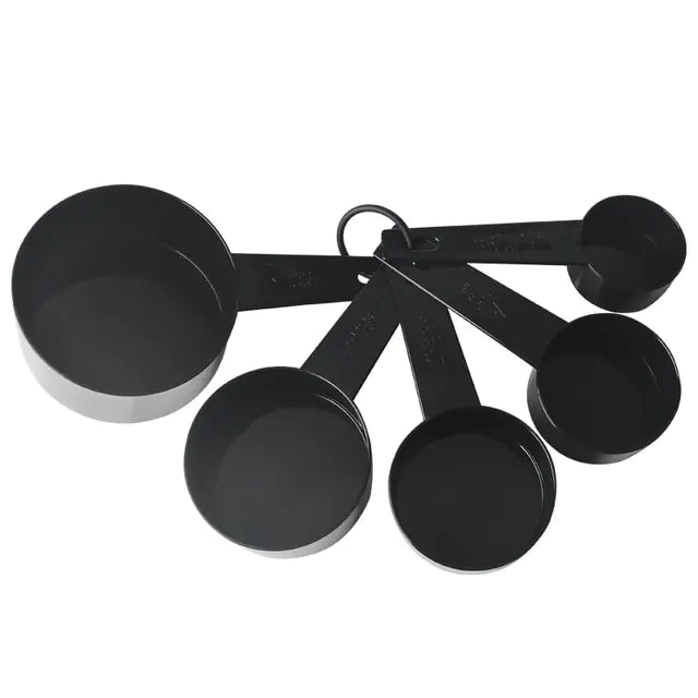 Measuring Spoons & Cups Set