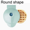 Electric Mini Waffle Maker