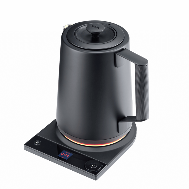 Luna Pro Electric Kettle