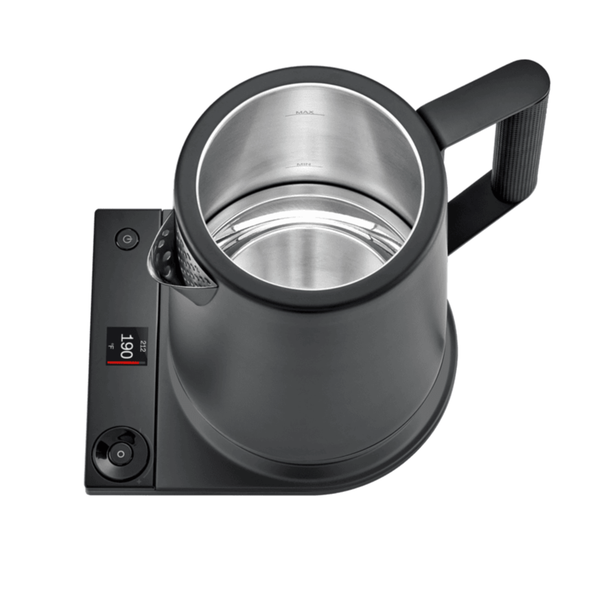 Luna Pro Electric Kettle
