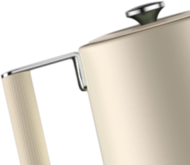 Luna Pro Electric Kettle