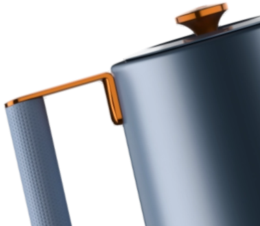 Luna Pro Electric Kettle