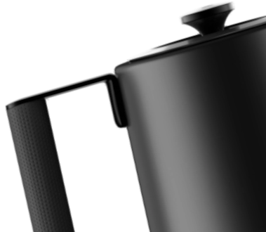 Luna Pro Electric Kettle