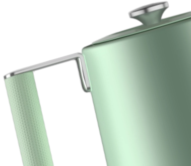 Luna Pro Electric Kettle