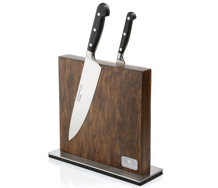 Magnetic Knife Block, 11" x 3.5"