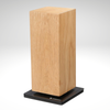 Magnetic Spinning Knife Block, 5