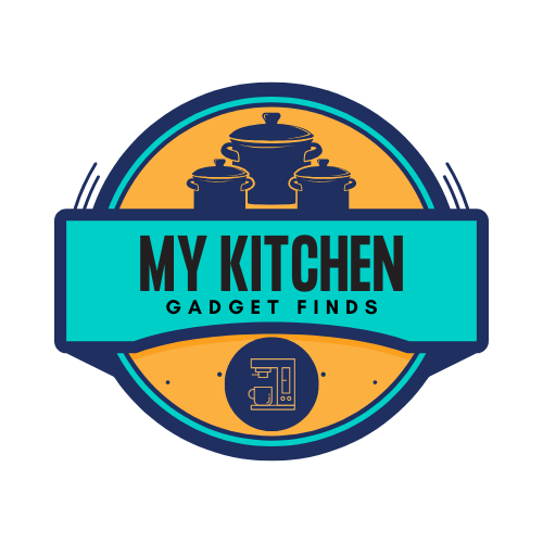 MyKitchenGadgetFinds