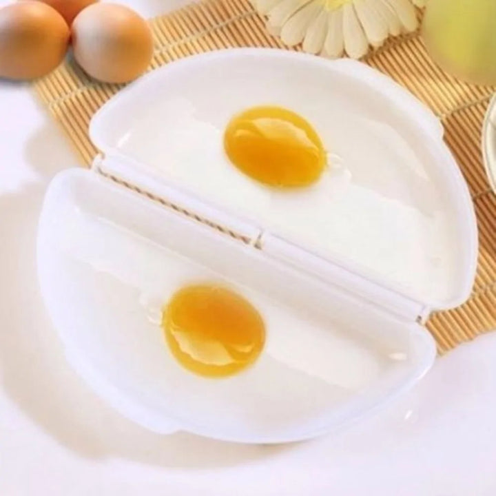 Microwave Omelet Cooker Pan