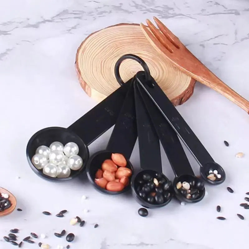 Measuring Spoons & Cups Set