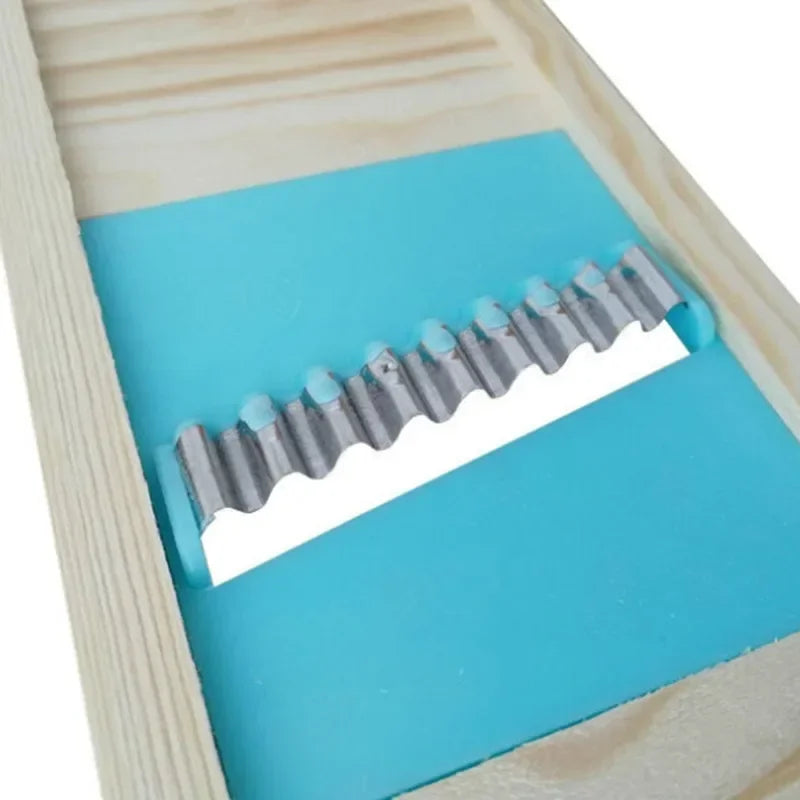 Stainless Steel Potato Fry Grid