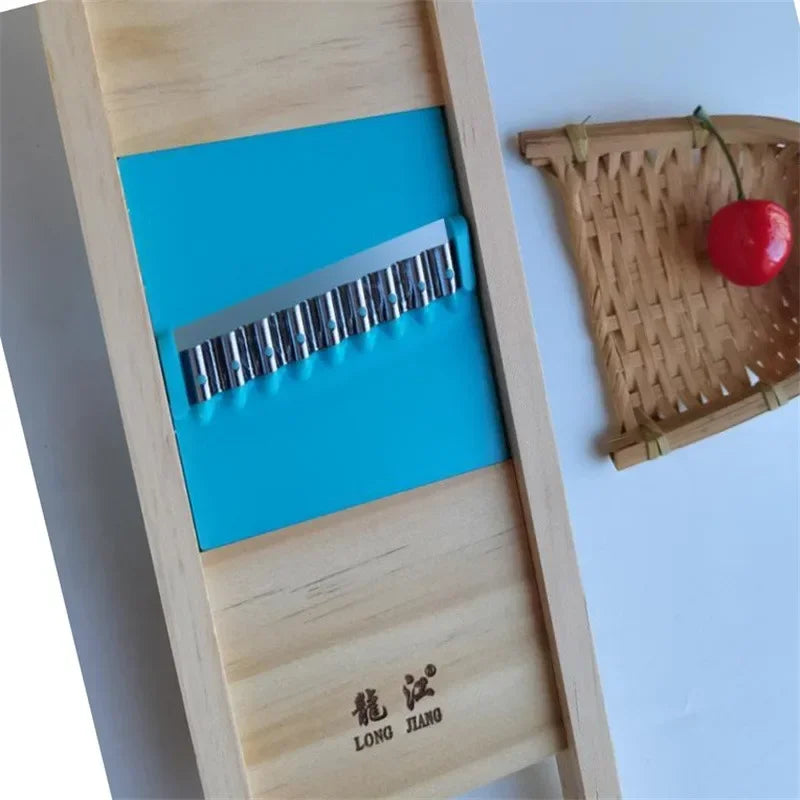 Stainless Steel Potato Fry Grid