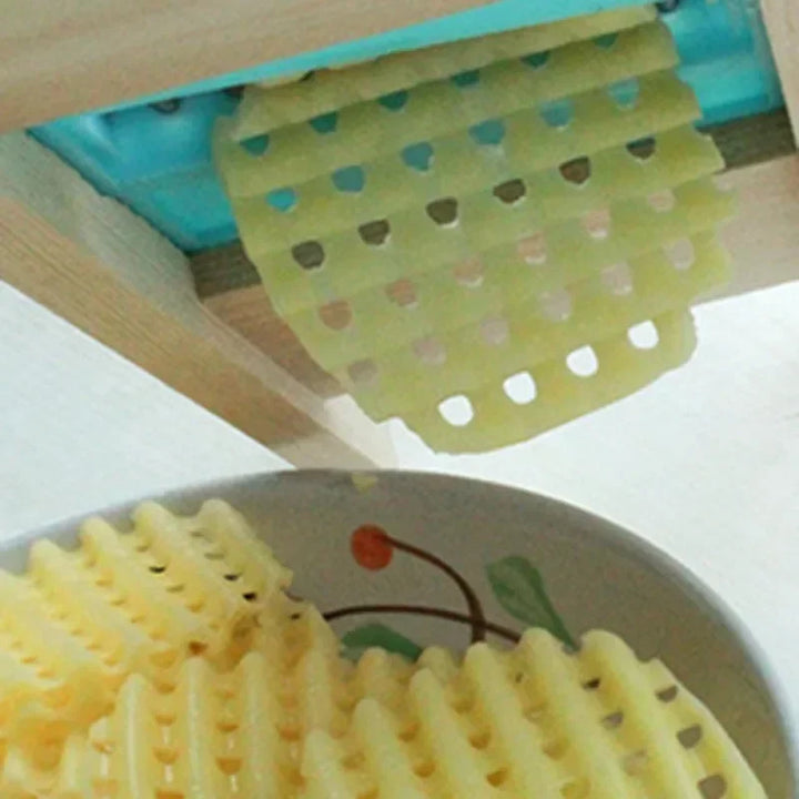 Stainless Steel Potato Fry Grid