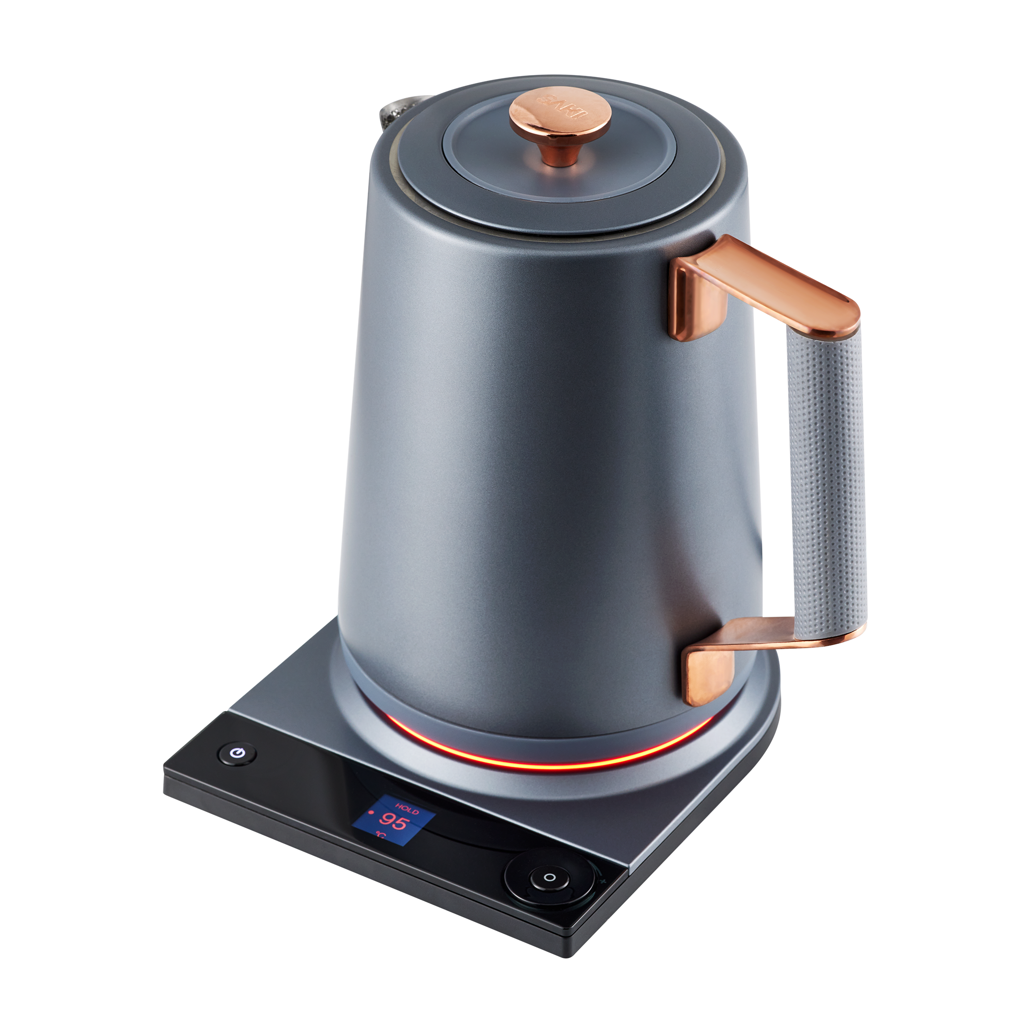 Luna Pro Electric Kettle