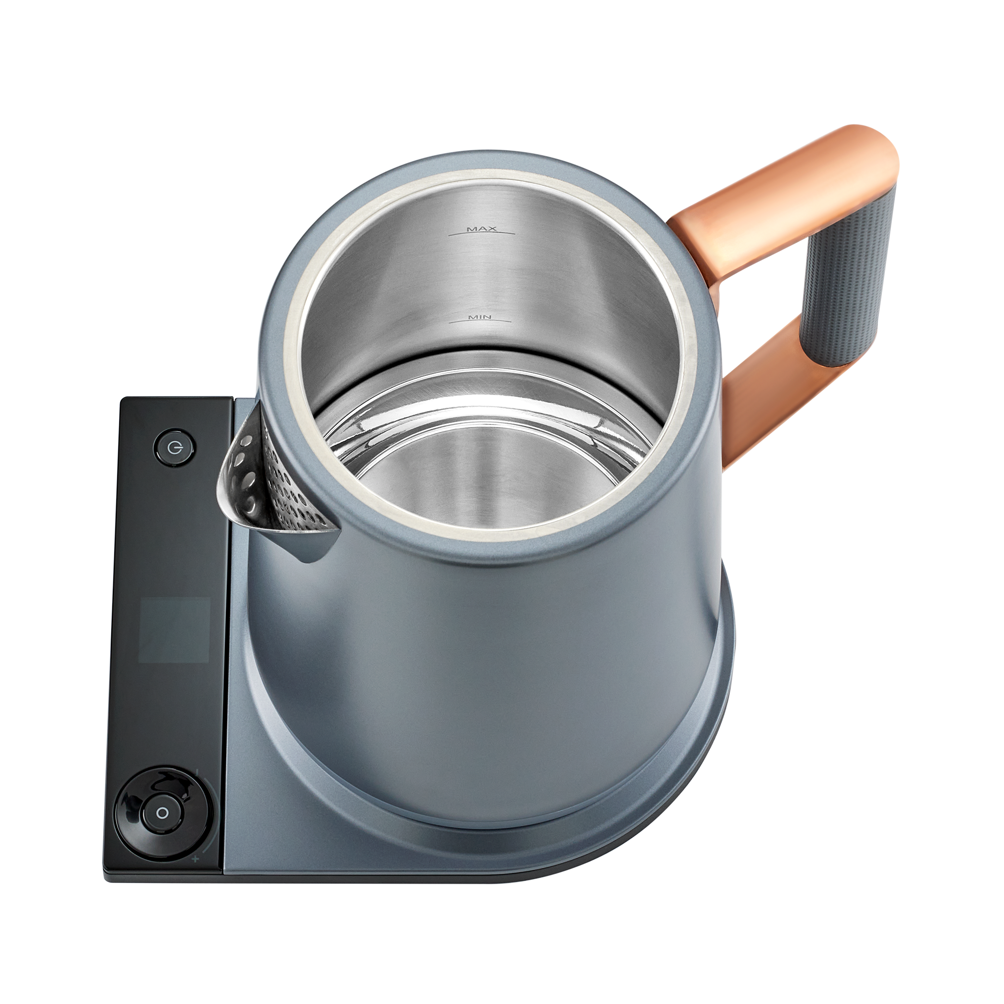 Luna Pro Electric Kettle