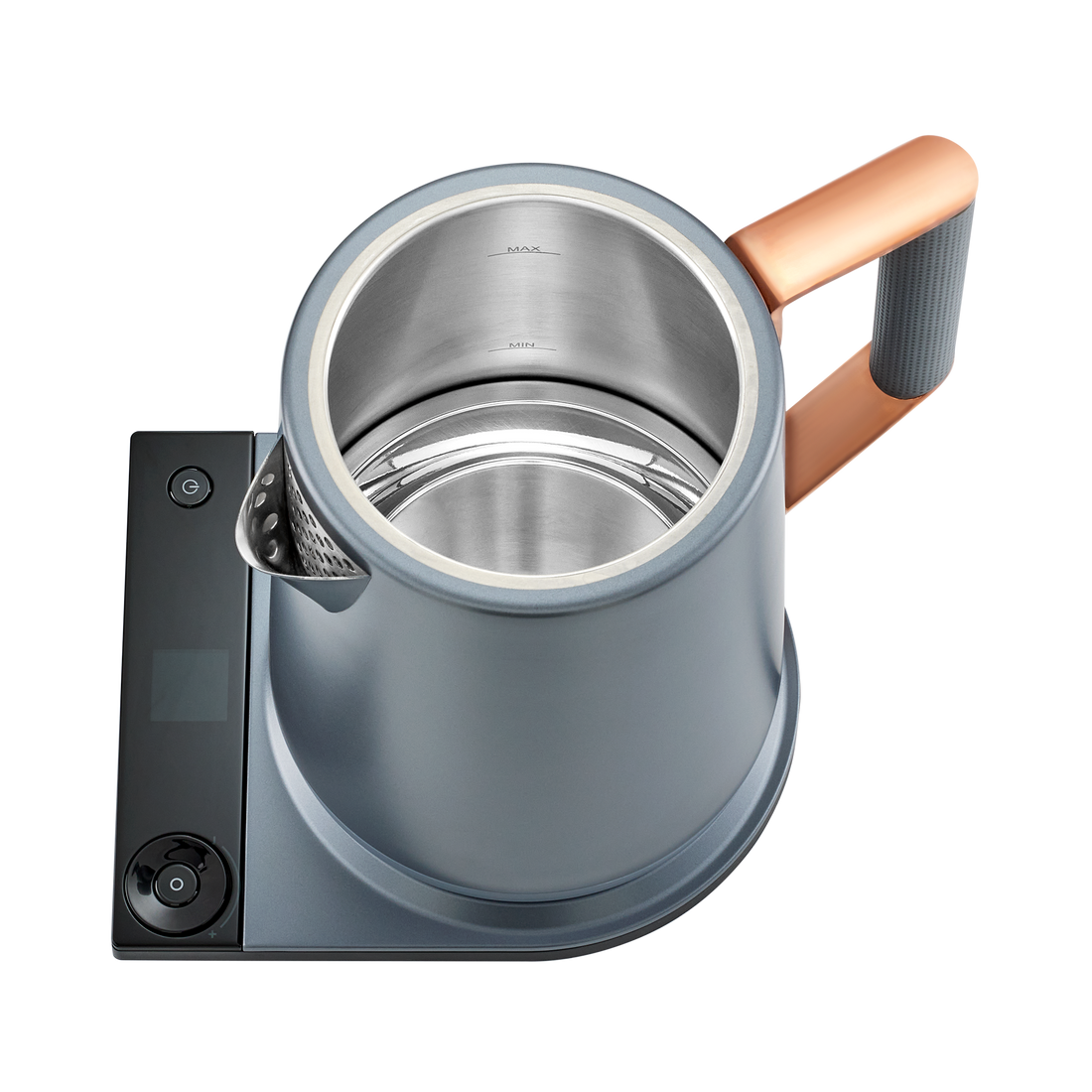 Luna Pro Electric Kettle