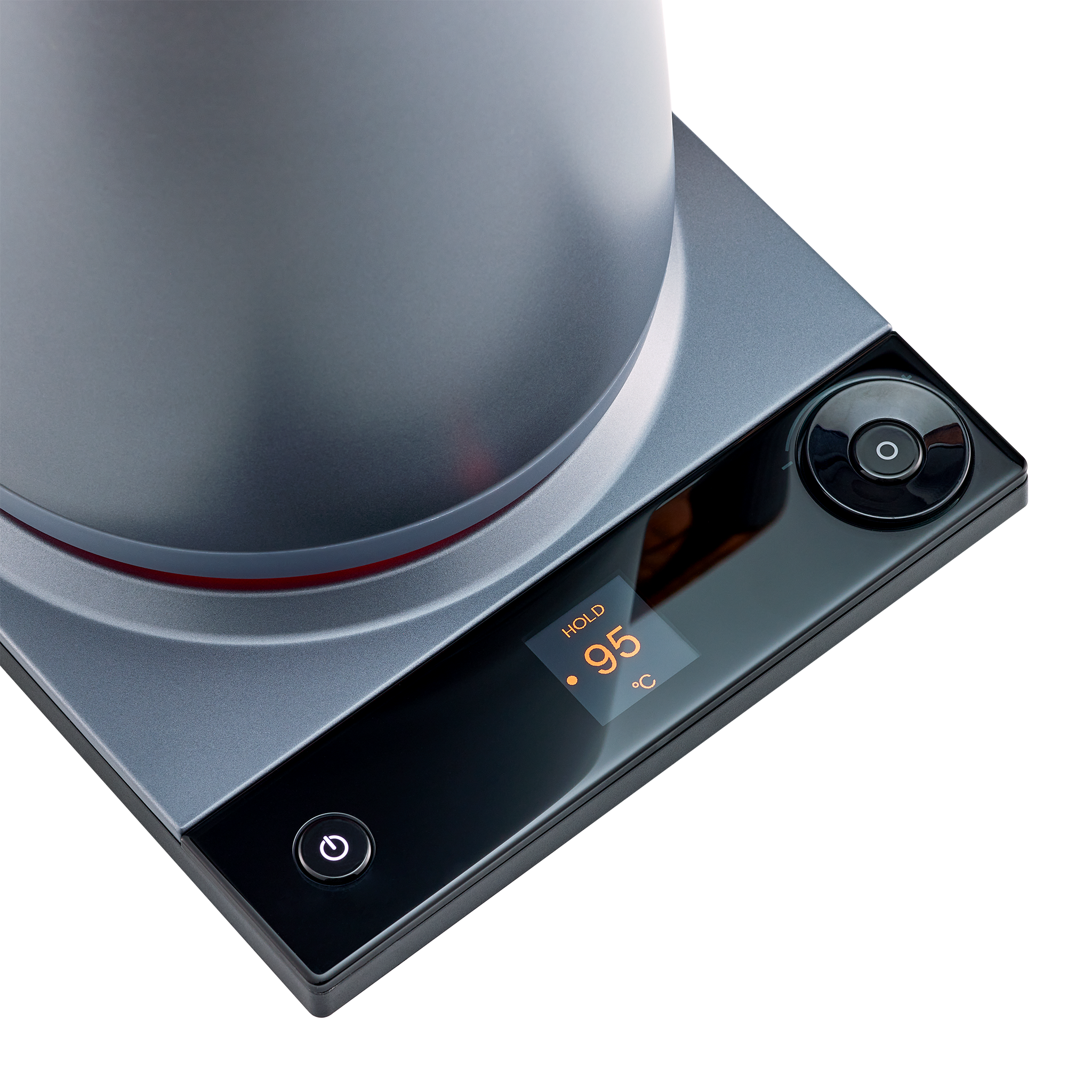 Luna Pro Electric Kettle